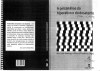 psicanálise e TDAH livro desatento e hiperativo .pdf